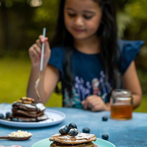 Premier - Preparato per Pancake - 750 g