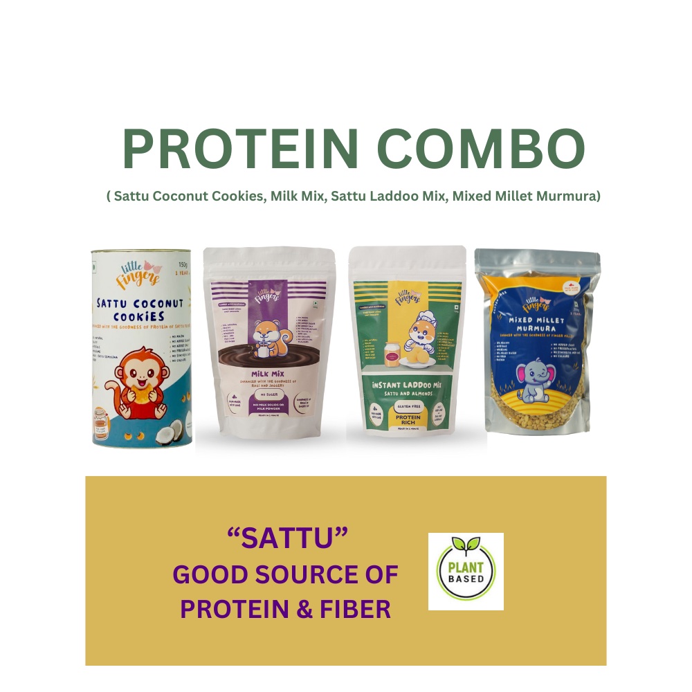 PROTEIN-COMBO