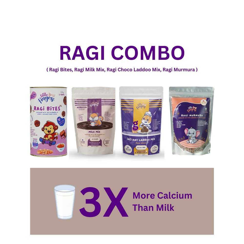 RAGI-COMBO